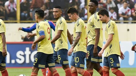 colombia fc hoy
